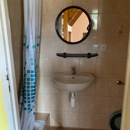 Apartment Zagiel